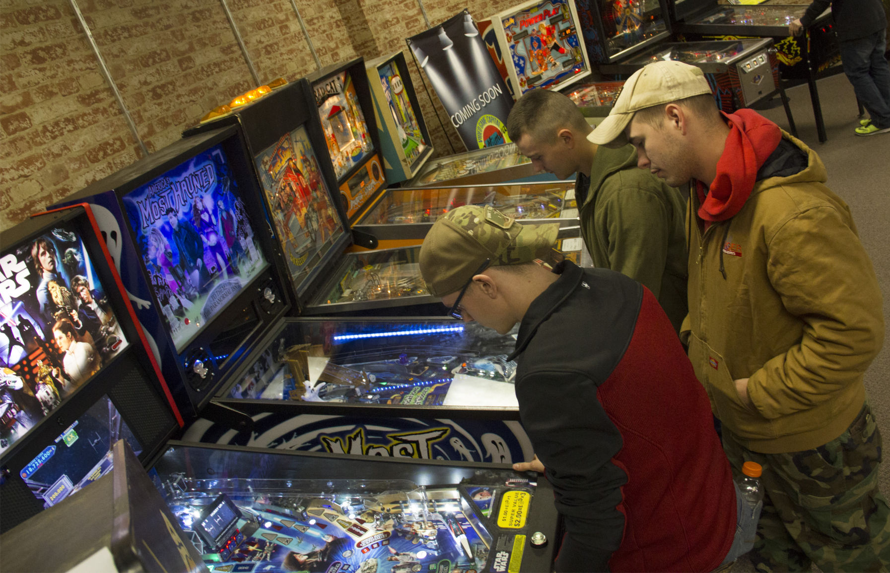 Pinball